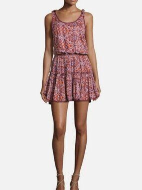 Misa Los Angeles Calista Dress size S
